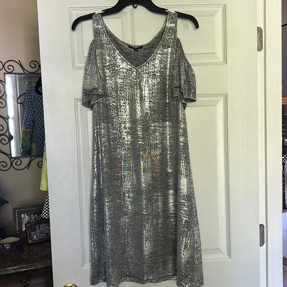 MSK dress